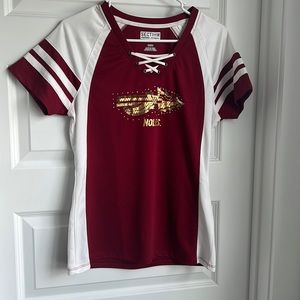 FSU Seminoles shirt